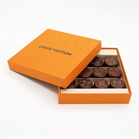 chocolat louis vuitton adresse